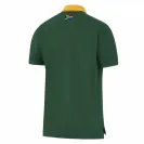 Polo Piqué Homme Springboks Afrique du Sud 2025