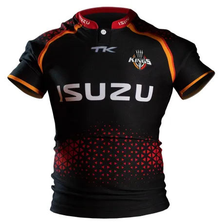 Maillot domicile Southern Kings 2018