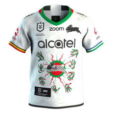 Maillot Rétro Indigenous South Sydney Rabbitohs 2020