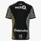 Rabbitohs Indigenous Training Tee 2023 – Official NRL Performance Shirt