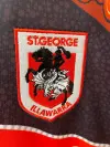2025 Dragons Indigenous Jersey – St George Illawarra NRL Rugby Top