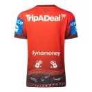 2025 Dragons Indigenous Jersey – St George Illawarra NRL Rugby Top