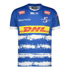 Stormers Men's Home Rugby Jersey 2022-23