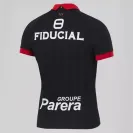 Maillot Domicile Stade Toulousain Homme 2023 – Officiel Nike Rugby