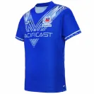 Toa Samoa Rugby League Jersey 2023 | Ecotek Eco‑Fabric Heritage Kit