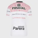 Stade Toulousain Away Jersey 2022–23 – Official Nike Rugby Shirt