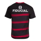 Maillot domicile rugby Nike Toulouse 2020 2021