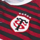 Toulouse Home Rugby Jersey 2021-22 | Stade Toulousain Official