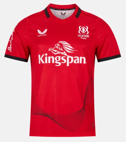 Ulster Rugby 2024 Away Jersey – Castore Men’s Kit