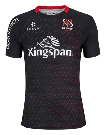Kukri Adult Ulster Away Rugby Jersey 2021
