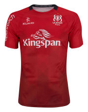 Kukri Adult Ulster European Rugby Jersey 2021