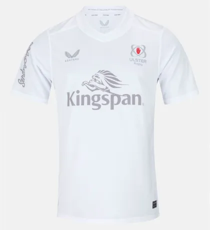 Ulster Rugby 2024 Home Jersey – Castore Men’s Kit