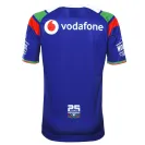 Warriors 2019 CCC Home Jersey – 25-Year Tribute Jersey