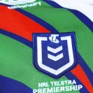 Warriors 2019 CCC Home Jersey – 25-Year Tribute Jersey