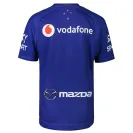 Maillot Rugby Warriors CCC 2021 | Design Officiel et Performant