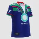 Maillot Rugby Warriors 2024 – Officiel pour Fans