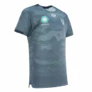 T-shirt Rugby Warriors Homme 2024 – Éco, Confort, Style Pro