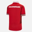 Wales Rugby Home Jersey 2023 – Official Welsh Rugby Jersey