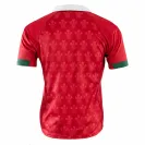 Maillot Pays de Galles Rugby 2021 – Officiel WRU à domicile